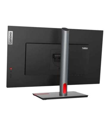 Lenovo ThinkVision P27q-30 27 " IPS QHD 16:9 60 Hz 6 ms 2560 x 1440 350 cd/m² HDMI ports quantity