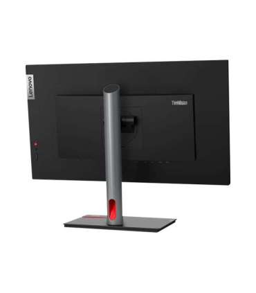 Lenovo ThinkVision P27q-30 27 " IPS QHD 16:9 60 Hz 6 ms 2560 x 1440 350 cd/m² HDMI ports quantity