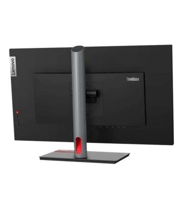 Lenovo ThinkVision P27q-30 27 " IPS QHD 16:9 60 Hz 6 ms 2560 x 1440 350 cd/m² HDMI ports quantity