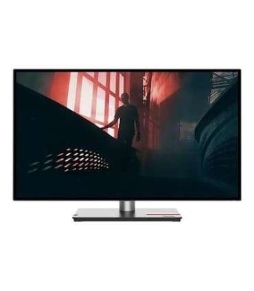 Lenovo ThinkVision P27q-30 27 " IPS QHD 16:9 60 Hz 6 ms 2560 x 1440 350 cd/m² HDMI ports quantity