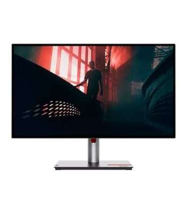 Lenovo ThinkVision P27q-30 27 " IPS QHD 16:9 60 Hz 6 ms 2560 x 1440 350 cd/m² HDMI ports quantity
