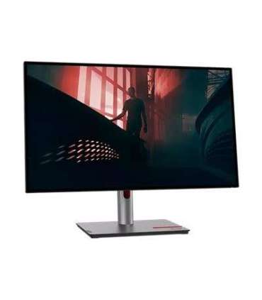 Lenovo ThinkVision P27q-30 27 " IPS QHD 16:9 60 Hz 6 ms 2560 x 1440 350 cd/m² HDMI ports quantity