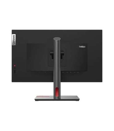 Lenovo ThinkVision P27q-30 27 " IPS QHD 16:9 60 Hz 6 ms 2560 x 1440 350 cd/m² HDMI ports quantity
