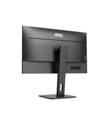 AOC U32P2 32 " VA 60 Hz 4 ms 3840 x 2160 pixels HDMI ports quantity 2