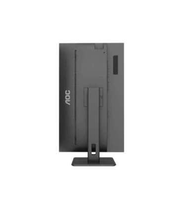 AOC U32P2 32 " VA 60 Hz 4 ms 3840 x 2160 pixels HDMI ports quantity 2