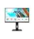 AOC U32P2 32 " VA 60 Hz 4 ms 3840 x 2160 pixels HDMI ports quantity 2