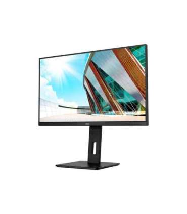 AOC U32P2 32 " VA 60 Hz 4 ms 3840 x 2160 pixels HDMI ports quantity 2