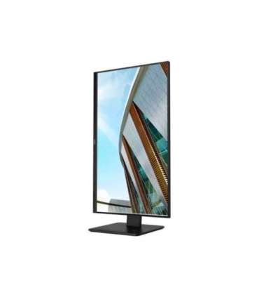AOC U32P2 32 " VA 60 Hz 4 ms 3840 x 2160 pixels HDMI ports quantity 2