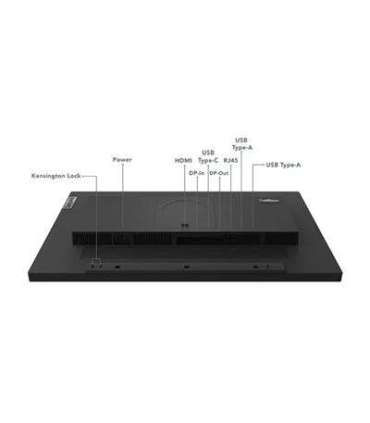 Lenovo ThinkVision T24m-29 23.8 " IPS FHD 16:9 60 Hz 4 ms 1920 x 1080 250 cd/m² HDMI ports