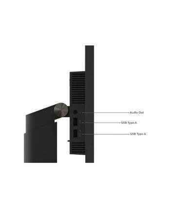 Lenovo ThinkVision T24m-29 23.8 " IPS FHD 16:9 60 Hz 4 ms 1920 x 1080 250 cd/m² HDMI ports