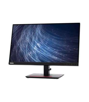 Lenovo ThinkVision T24m-29 23.8 " IPS FHD 16:9 60 Hz 4 ms 1920 x 1080 250 cd/m² HDMI ports