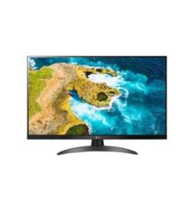 LG Monitor 27TQ615S-PZ 27 " IPS FHD 16:9 60 Hz 14 ms 1920 x 1080 250 cd/m² HDMI ports quantity 2