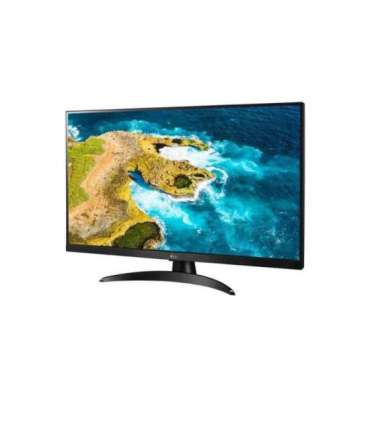 LG Monitor 27TQ615S-PZ 27 " IPS FHD 16:9 60 Hz 14 ms 1920 x 1080 250 cd/m² HDMI ports quantity 2