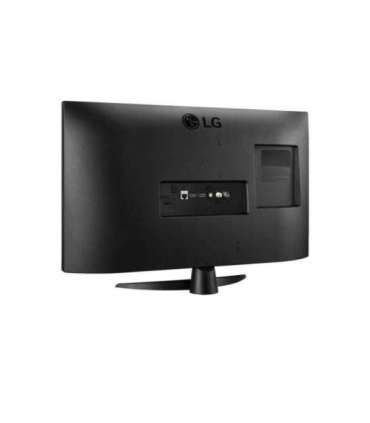 LG Monitor 27TQ615S-PZ 27 " IPS FHD 16:9 60 Hz 14 ms 1920 x 1080 250 cd/m² HDMI ports quantity 2