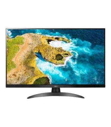 LG Monitor 27TQ615S-PZ 27 " IPS FHD 16:9 60 Hz 14 ms 1920 x 1080 250 cd/m² HDMI ports quantity 2