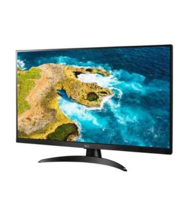 LG Monitor 27TQ615S-PZ 27 " IPS FHD 16:9 60 Hz 14 ms 1920 x 1080 250 cd/m² HDMI ports quantity 2