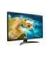LG Monitor 27TQ615S-PZ 27 " IPS FHD 16:9 60 Hz 14 ms 1920 x 1080 250 cd/m² HDMI ports quantity 2