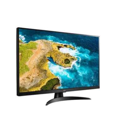 LG Monitor 27TQ615S-PZ 27 " IPS FHD 16:9 60 Hz 14 ms 1920 x 1080 250 cd/m² HDMI ports quantity 2