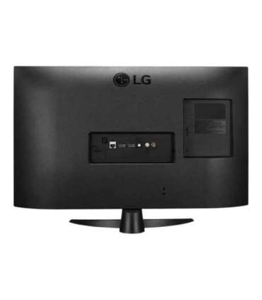 LG Monitor 27TQ615S-PZ 27 " IPS FHD 16:9 60 Hz 14 ms 1920 x 1080 250 cd/m² HDMI ports quantity 2