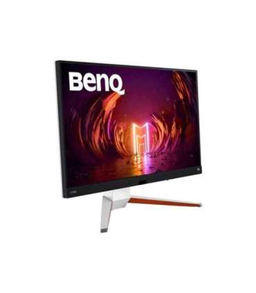 Benq LED Monitor EX3210U 32 " IPS UHD 16:9 144 Hz 2 ms 3840 x 2160 300 cd/m² HDMI ports quantity
