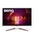 Benq LED Monitor EX3210U 32 " IPS UHD 16:9 144 Hz 2 ms 3840 x 2160 300 cd/m² HDMI ports quantity