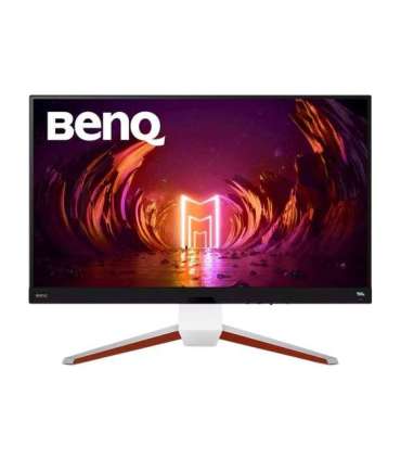 Benq LED Monitor EX3210U 32 " IPS UHD 16:9 144 Hz 2 ms 3840 x 2160 300 cd/m² HDMI ports quantity