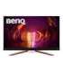 Benq LED Monitor EX3210U 32 " IPS UHD 16:9 144 Hz 2 ms 3840 x 2160 300 cd/m² HDMI ports quantity