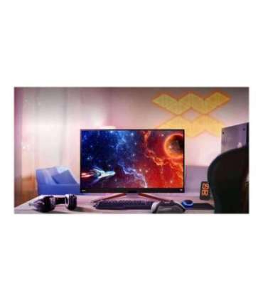 Benq LED Monitor EX3210U 32 " IPS UHD 16:9 144 Hz 2 ms 3840 x 2160 300 cd/m² HDMI ports quantity