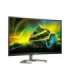 Philips Monitor 27M1C5500VL/00 27 " LCD QHD 16:9 165 Hz 4 ms 2560 x 1440 250 cd/m² HDMI ports