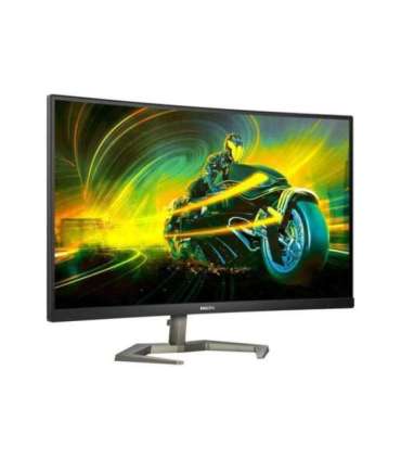Philips Monitor 27M1C5500VL/00 27 " LCD QHD 16:9 165 Hz 4 ms 2560 x 1440 250 cd/m² HDMI ports