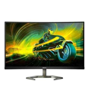 Philips Monitor 27M1C5500VL/00 27 " LCD QHD 16:9 165 Hz 4 ms 2560 x 1440 250 cd/m² HDMI ports