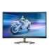 Philips Monitor 27M1C5500VL/00 27 " LCD QHD 16:9 165 Hz 4 ms 2560 x 1440 250 cd/m² HDMI ports