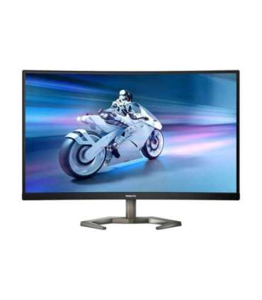 Philips Monitor 27M1C5500VL/00 27 " LCD QHD 16:9 165 Hz 4 ms 2560 x 1440 250 cd/m² HDMI ports