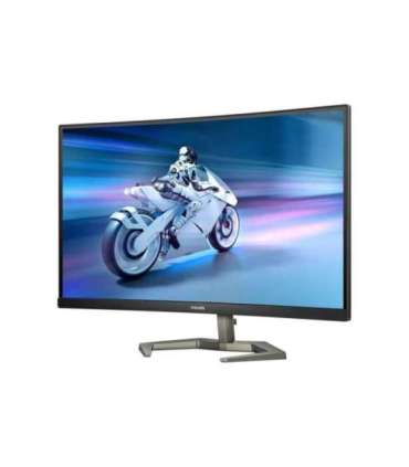 Philips Monitor 27M1C5500VL/00 27 " LCD QHD 16:9 165 Hz 4 ms 2560 x 1440 250 cd/m² HDMI ports