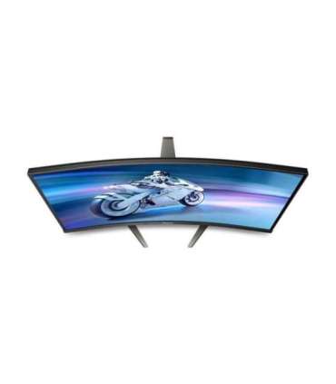 Philips Monitor 27M1C5500VL/00 27 " LCD QHD 16:9 165 Hz 4 ms 2560 x 1440 250 cd/m² HDMI ports