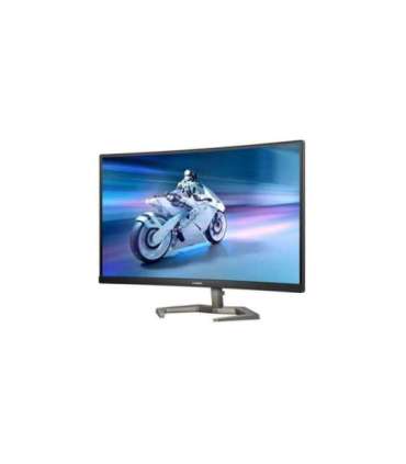 Philips Monitor 27M1C5500VL/00 27 " LCD QHD 16:9 165 Hz 4 ms 2560 x 1440 250 cd/m² HDMI ports