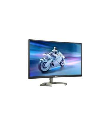 Philips Monitor 27M1C5500VL/00 27 " LCD QHD 16:9 165 Hz 4 ms 2560 x 1440 250 cd/m² HDMI ports