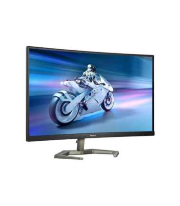 Philips Monitor 27M1C5500VL/00 27 " LCD QHD 16:9 165 Hz 4 ms 2560 x 1440 250 cd/m² HDMI ports