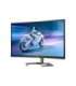 Philips Monitor 27M1C5500VL/00 27 " LCD QHD 16:9 165 Hz 4 ms 2560 x 1440 250 cd/m² HDMI ports