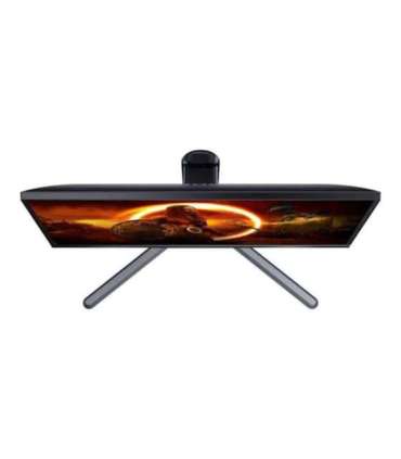 AOC Monitor 25G3ZM/BK 24.5 " VA FHD 16:9 240 Hz 1 ms 1920 x 1080 300 cd/m² HDMI ports quantity 2