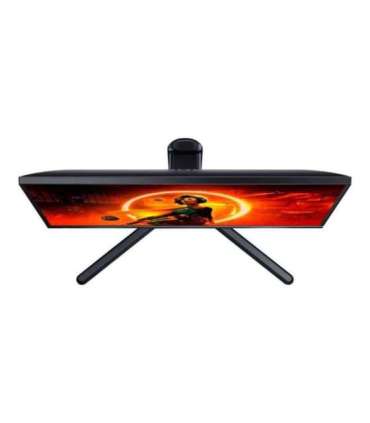 AOC Monitor 25G3ZM/BK 24.5 " VA FHD 16:9 240 Hz 1 ms 1920 x 1080 300 cd/m² HDMI ports quantity 2