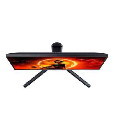 AOC Monitor 25G3ZM/BK 24.5 " VA FHD 16:9 240 Hz 1 ms 1920 x 1080 300 cd/m² HDMI ports quantity 2