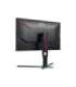 AOC Monitor 25G3ZM/BK 24.5 " VA FHD 16:9 240 Hz 1 ms 1920 x 1080 300 cd/m² HDMI ports quantity 2