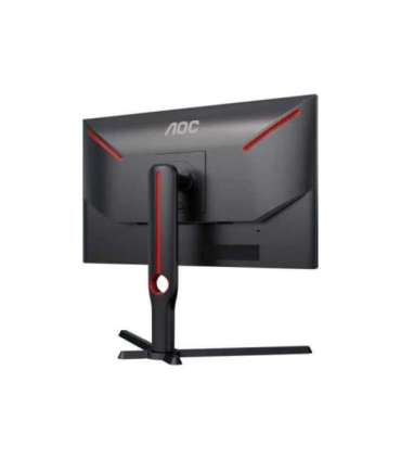 AOC Monitor 25G3ZM/BK 24.5 " VA FHD 16:9 240 Hz 1 ms 1920 x 1080 300 cd/m² HDMI ports quantity 2