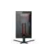 AOC Monitor 25G3ZM/BK 24.5 " VA FHD 16:9 240 Hz 1 ms 1920 x 1080 300 cd/m² HDMI ports quantity 2