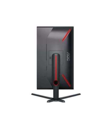 AOC Monitor 25G3ZM/BK 24.5 " VA FHD 16:9 240 Hz 1 ms 1920 x 1080 300 cd/m² HDMI ports quantity 2