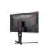 AOC Monitor 25G3ZM/BK 24.5 " VA FHD 16:9 240 Hz 1 ms 1920 x 1080 300 cd/m² HDMI ports quantity 2