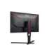 AOC Monitor 25G3ZM/BK 24.5 " VA FHD 16:9 240 Hz 1 ms 1920 x 1080 300 cd/m² HDMI ports quantity 2