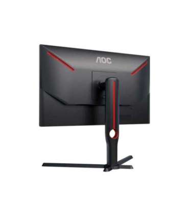 AOC Monitor 25G3ZM/BK 24.5 " VA FHD 16:9 240 Hz 1 ms 1920 x 1080 300 cd/m² HDMI ports quantity 2