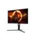 AOC Monitor 25G3ZM/BK 24.5 " VA FHD 16:9 240 Hz 1 ms 1920 x 1080 300 cd/m² HDMI ports quantity 2